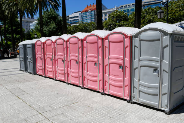 Best Standard Portable Toilet Rental  in Dimmitt, TX