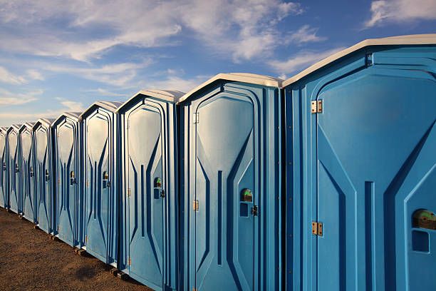 Best Standard Portable Toilet Rental  in Dimmitt, TX