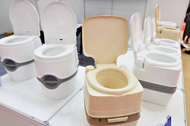 Best Portable Restroom Servicing (Cleaning and Restocking)  in Dimmitt, TX