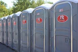 Portable Restroom for Sporting Events in Dimmitt, TX