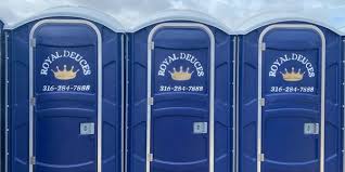 Best Long-Term Portable Toilet Rental  in Dimmitt, TX